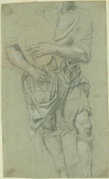 Figura di pastore