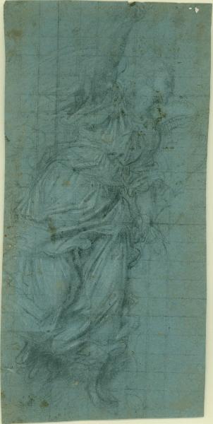 Angelo annunciante