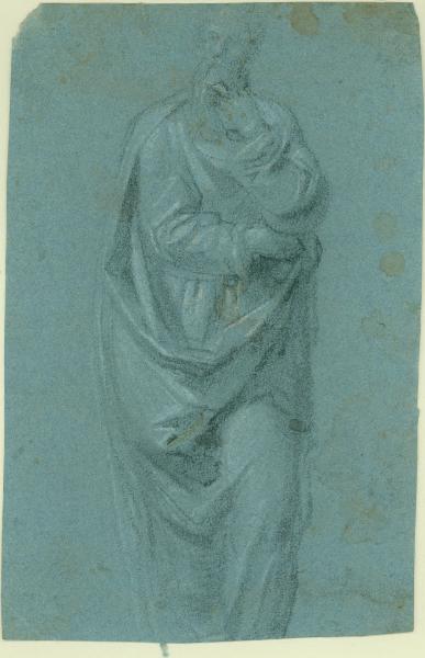 Figura maschile