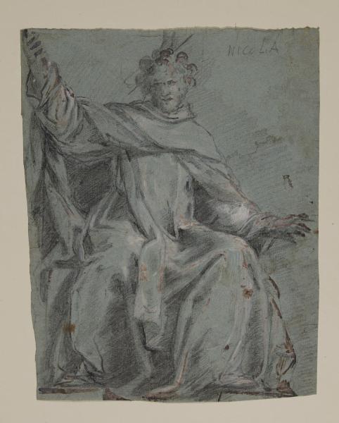 San Nicola