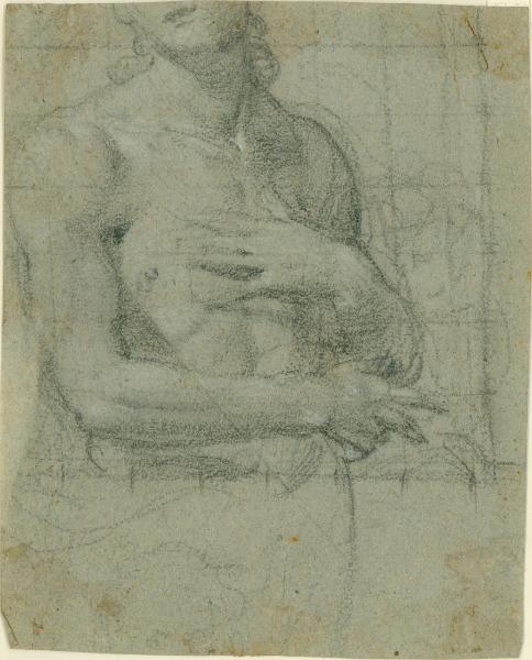 Figura maschile
