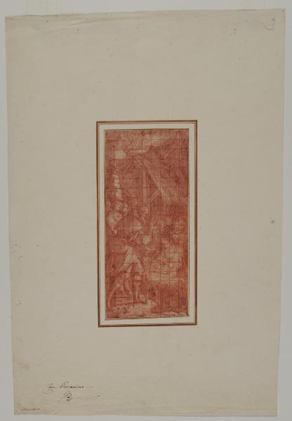 Adorazione dei pastori