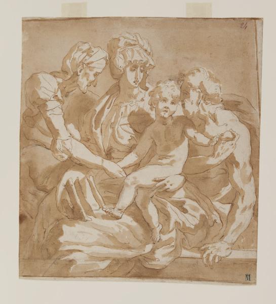 Sacra Famiglia