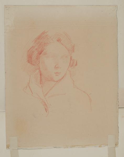 Ritratto femminile