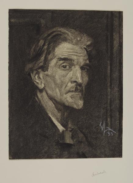 Autoritratto