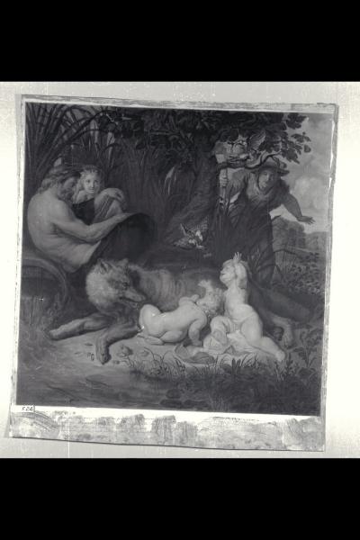 Romolo e Remo