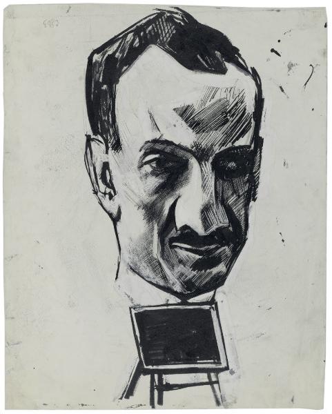 Ritratto maschile