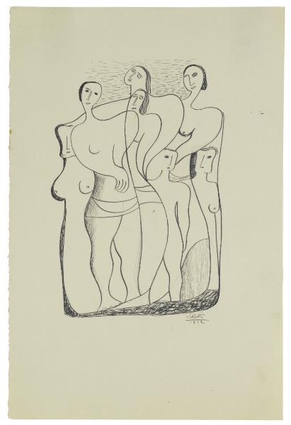 Gruppo di figure