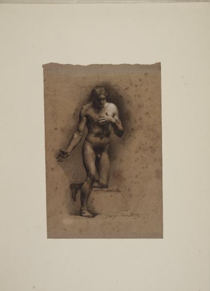 Nudo accademico