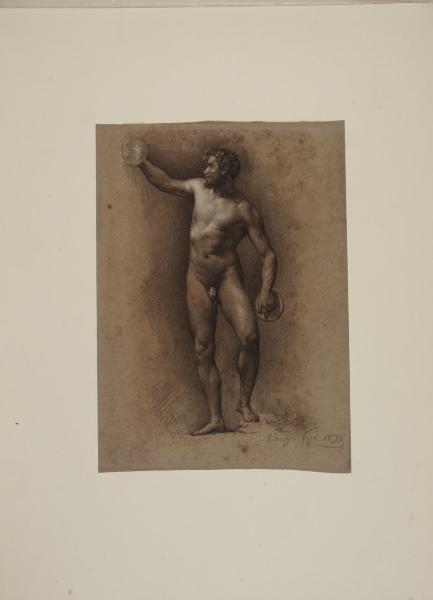 Nudo accademico