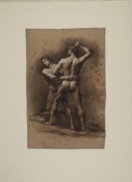 Nudo accademico