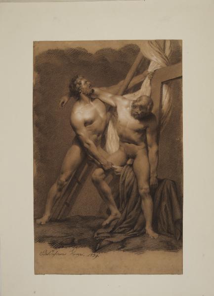 Nudo accademico