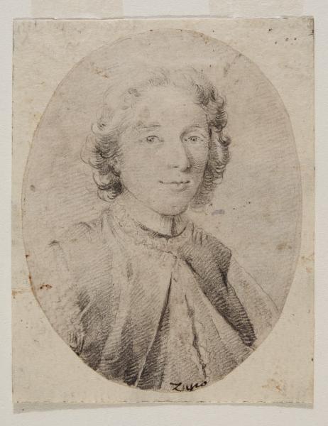 Ritratto di Alberico Archinto