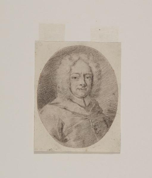Ritratto del procuratore Daniele Dolfin (?)