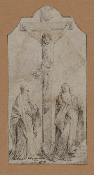 Crocifissione
