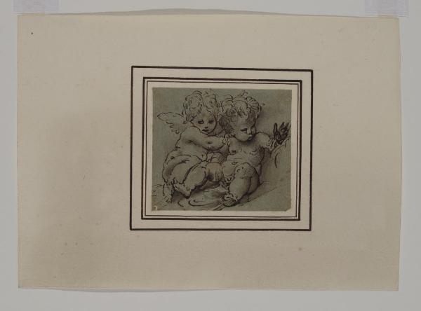 Putti