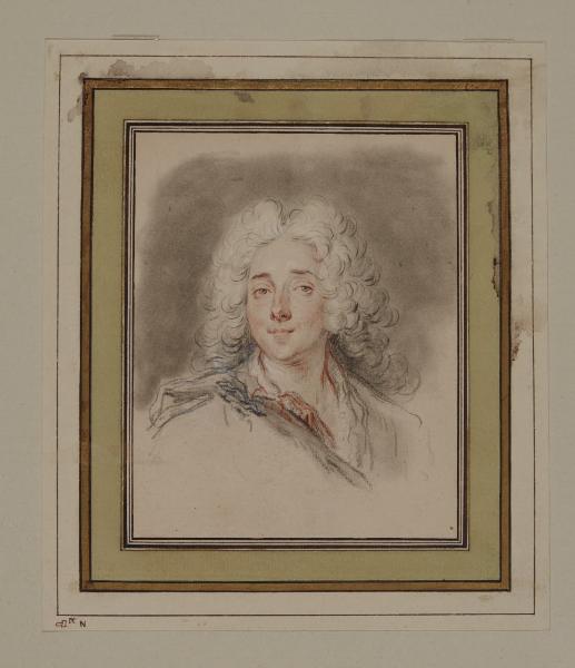 Ritratto di gentiluomo