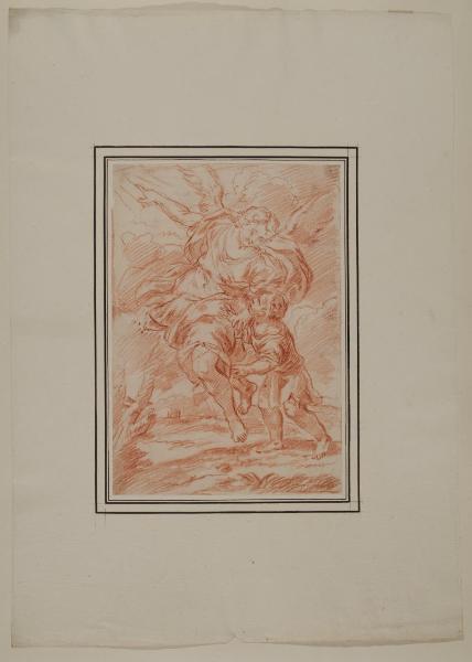Angelo custode
