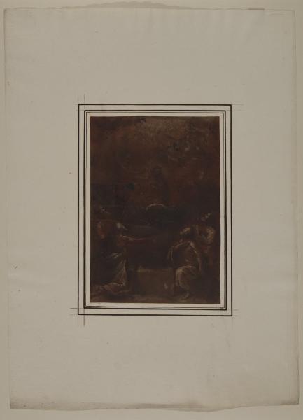 Assunzione della Vergine