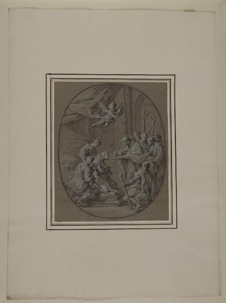 Comunione di Sant'Ambrogio