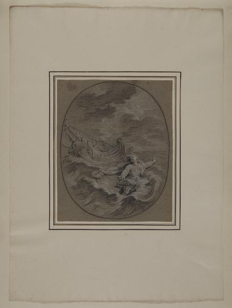 Naufragio di San Satiro
