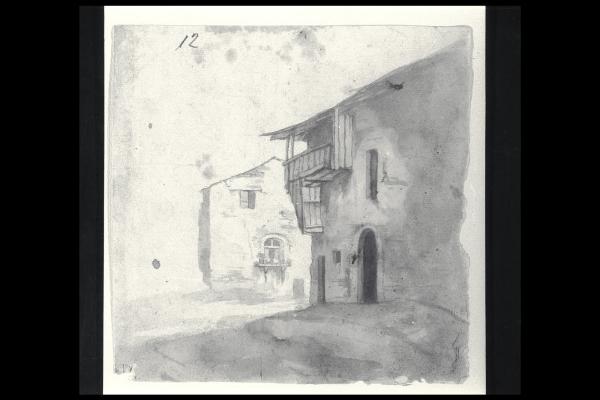 Case rustiche