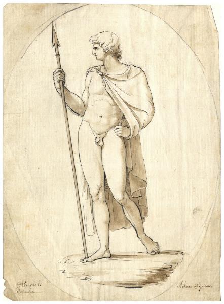 Figura mitologica maschile