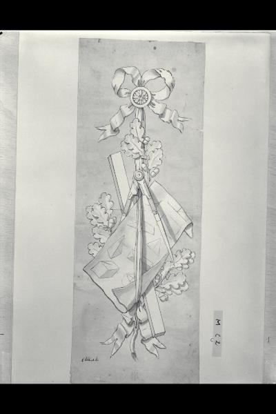 Allegoria della Geometria