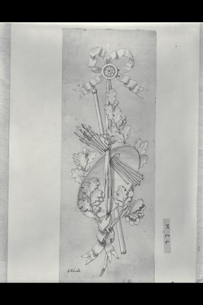 Allegoria della Pittura