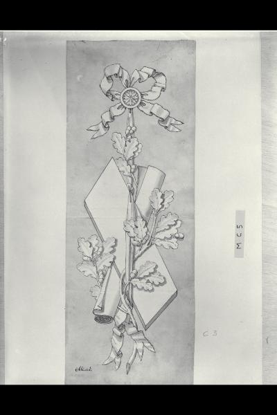 Allegoria del Disegno