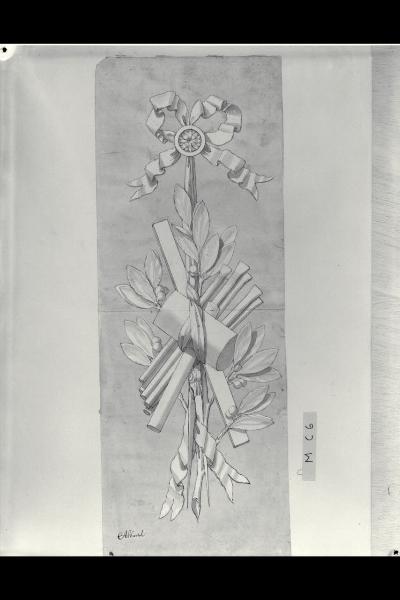 Allegoria della Scultura