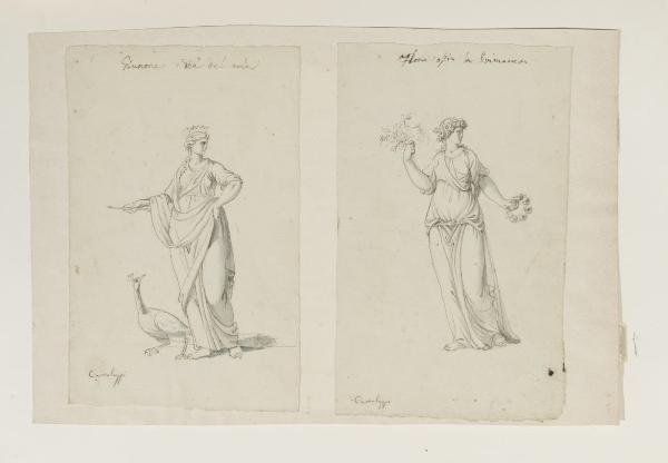 Flora ossia la Primavera