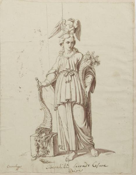 La Liberalità