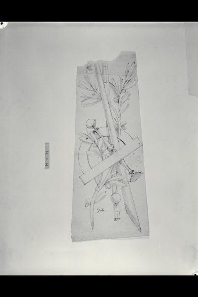 Trofeo con attributi vari