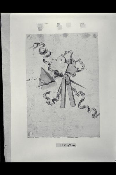 Allegoria della Geometria