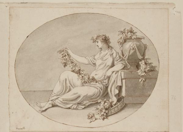 Allegoria della primavera