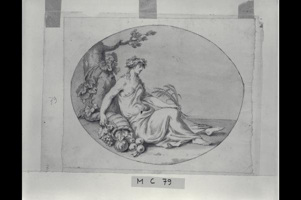Cerere (allegoria dell'Estate)