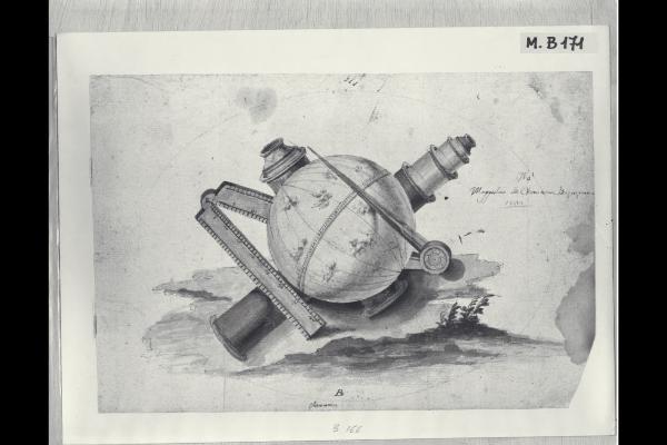 Attributi dell'Astronomia