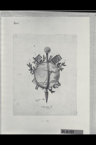 Attributi dell'Orografia