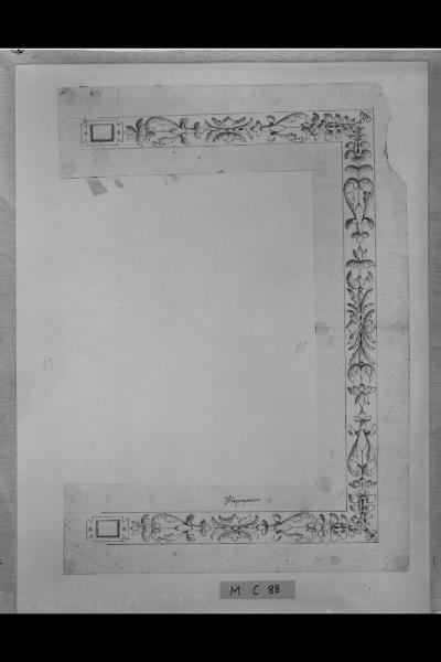 Incorniciatura