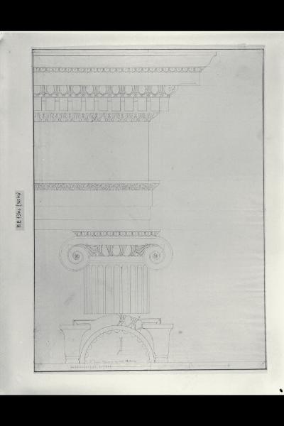 Particolari architettonici