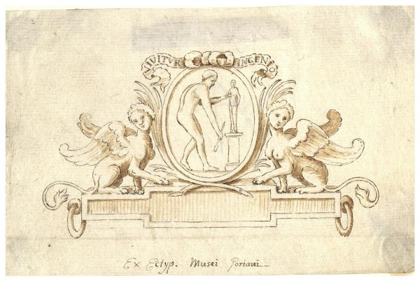 Allegoria della Scultura