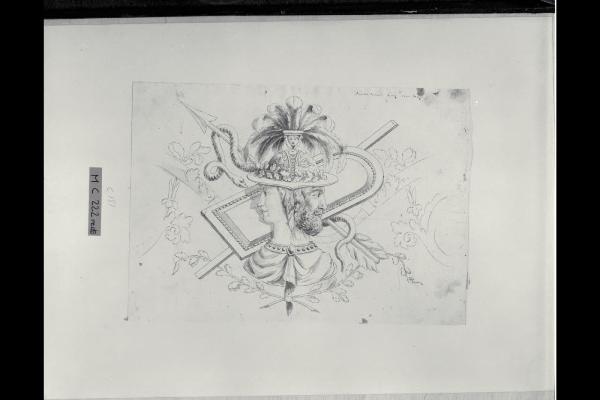 Allegoria della Prudenza