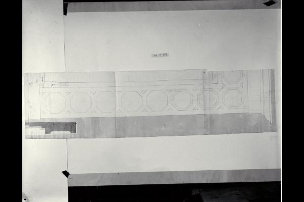 Progetto di caminiera