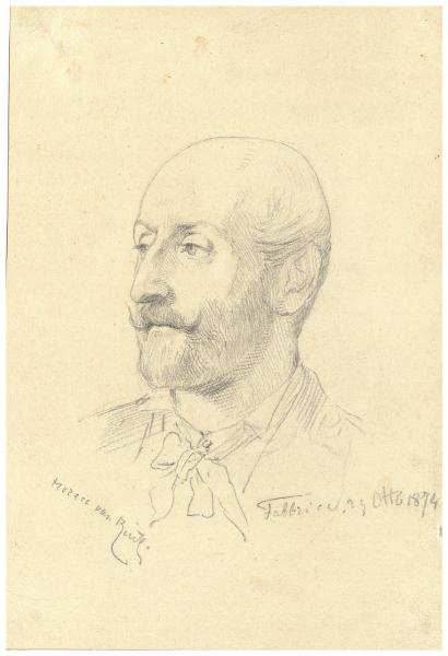 Il conte Alessandro Durini