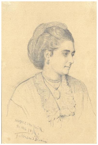 La contessa Durini
