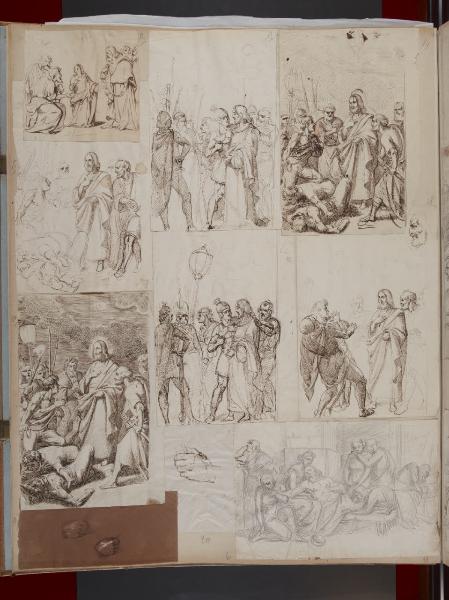 La morte di Socrate