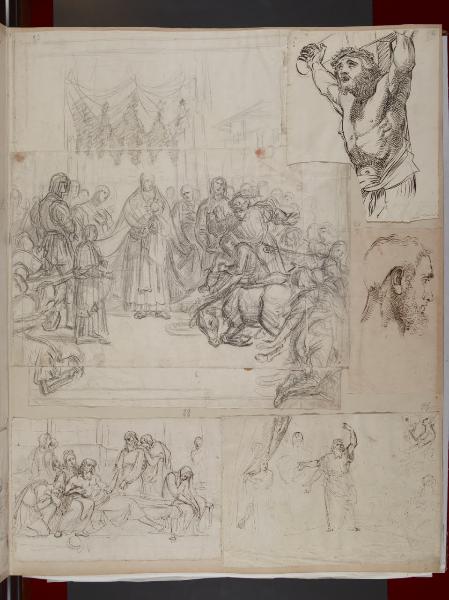 La morte di Socrate