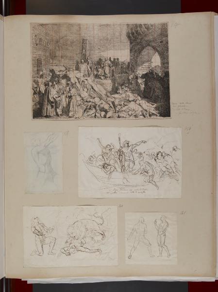 La peste di Firenze