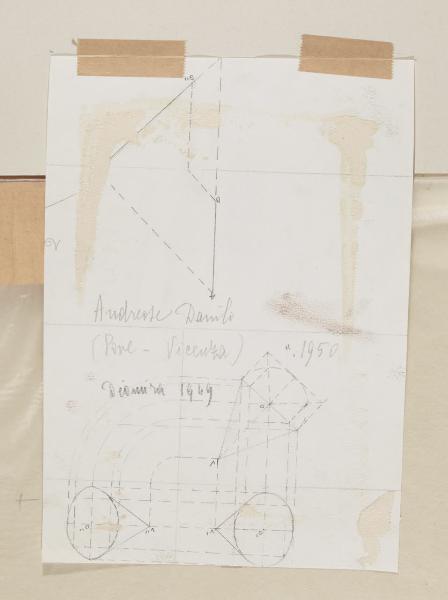 Schizzi geometrici